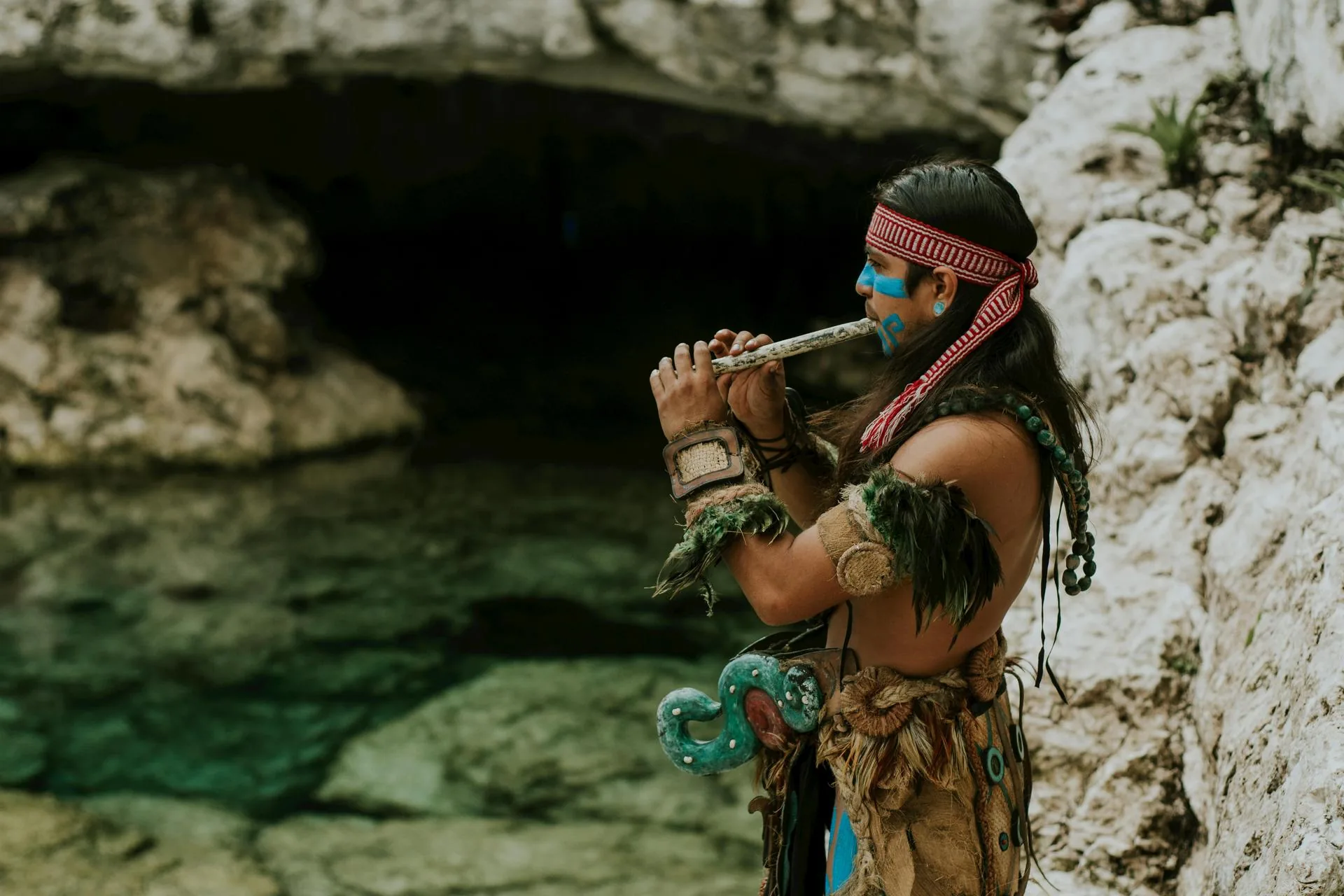 Herencia de las civilizaciones del sur