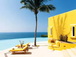 Descanso y Romance · Centro de México