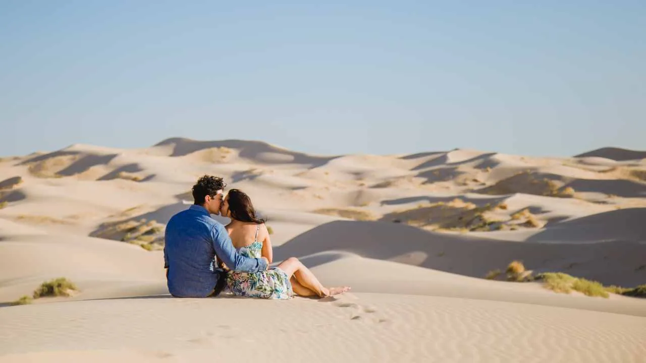 Descanso y Romance · Norte de México